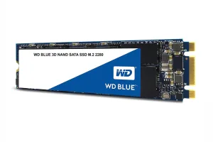 SSD data recovery
