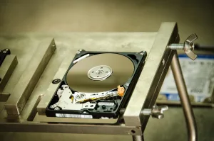 What is data recovery and how much does it cost