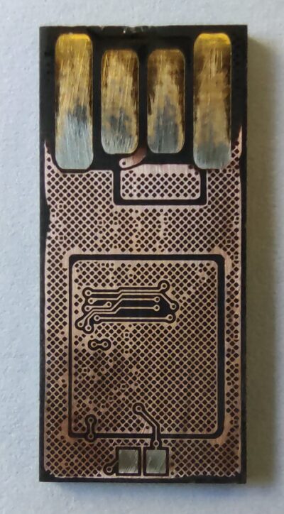 USB data recovery