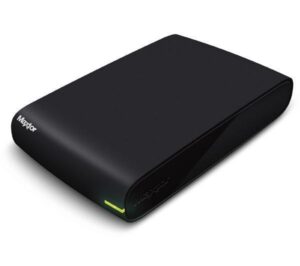 Maxtor Data Recovery