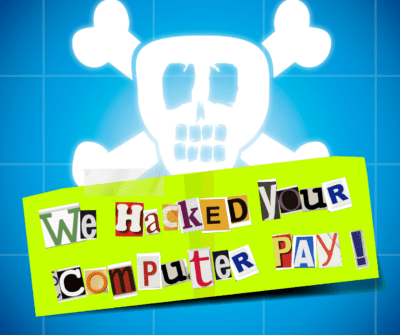 data recovery from Ransomware