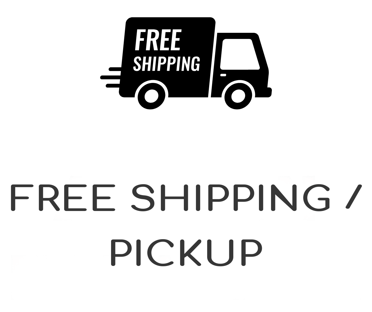 Free pickup data recovery